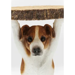 KARE Design Table D´Appoint Animal Mr. Jack O33Cm