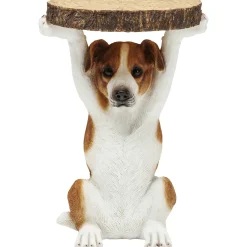 KARE Design Table D´Appoint Animal Mr. Jack O33Cm