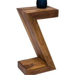 KARE Design Table D´Appoint Z Authentico 30X20Cm