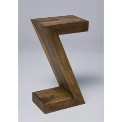 KARE Design Table D´Appoint Z Authentico 30X20Cm