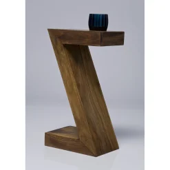 KARE Design Table D´Appoint Z Authentico 30X20Cm