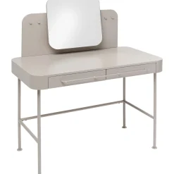 KARE Design Table De Maquillage Montieri Creme 125X53Cm