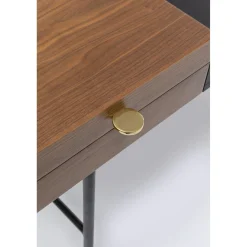 KARE Design Table De Maquillage Vanity 102X47Cm