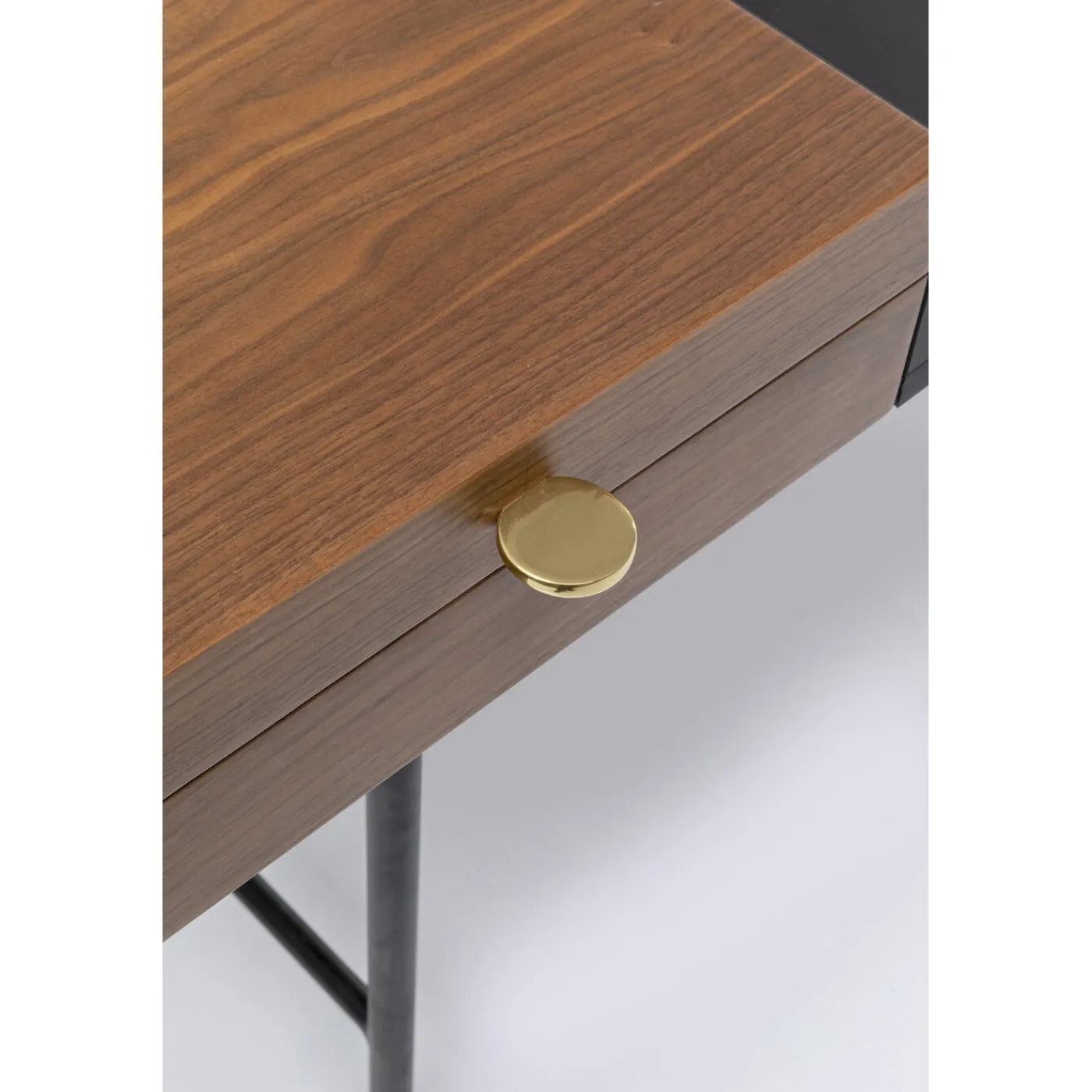 KARE Design Table De Maquillage Vanity 102X47Cm