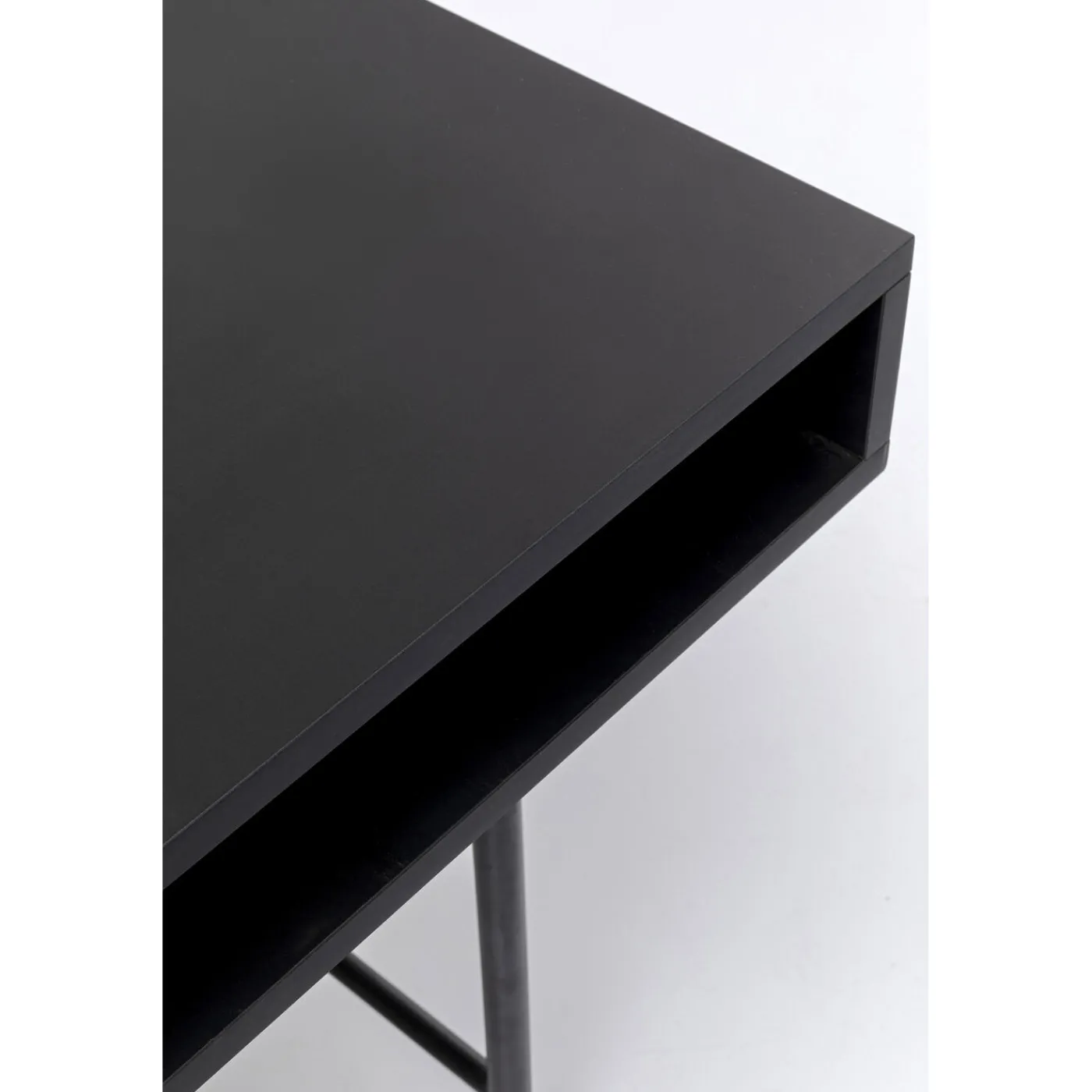 KARE Design Table De Maquillage Vanity 102X47Cm
