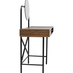 KARE Design Table De Maquillage Vanity 102X47Cm