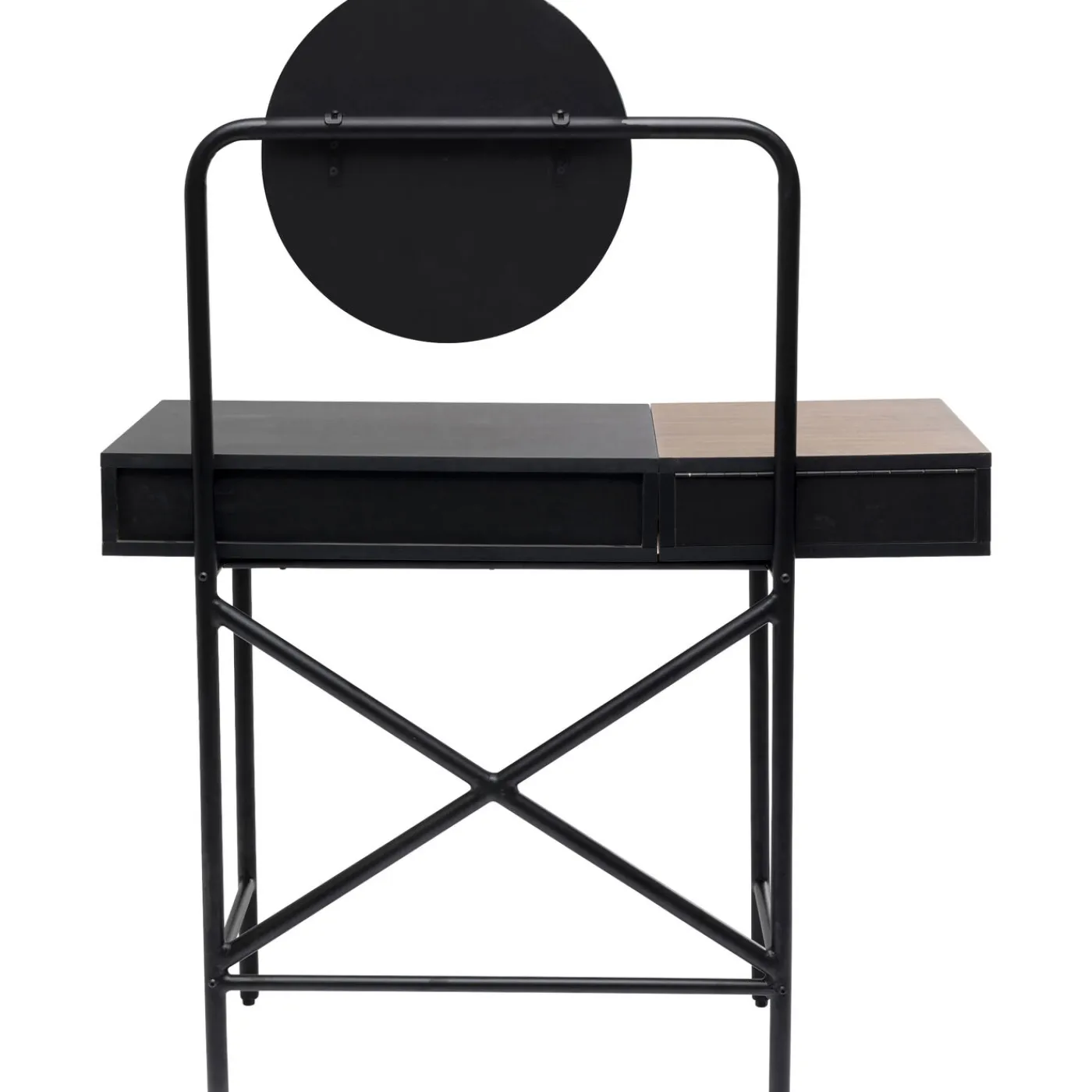 KARE Design Table De Maquillage Vanity 102X47Cm