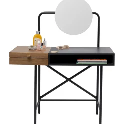 KARE Design Table De Maquillage Vanity 102X47Cm