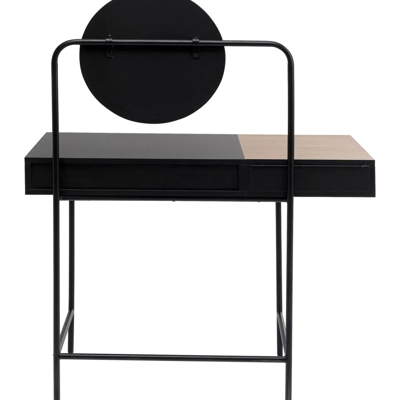 KARE Design Table De Maquillage Vanity 102X47Cm
