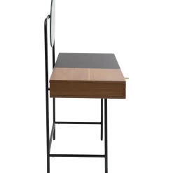 KARE Design Table De Maquillage Vanity 102X47Cm