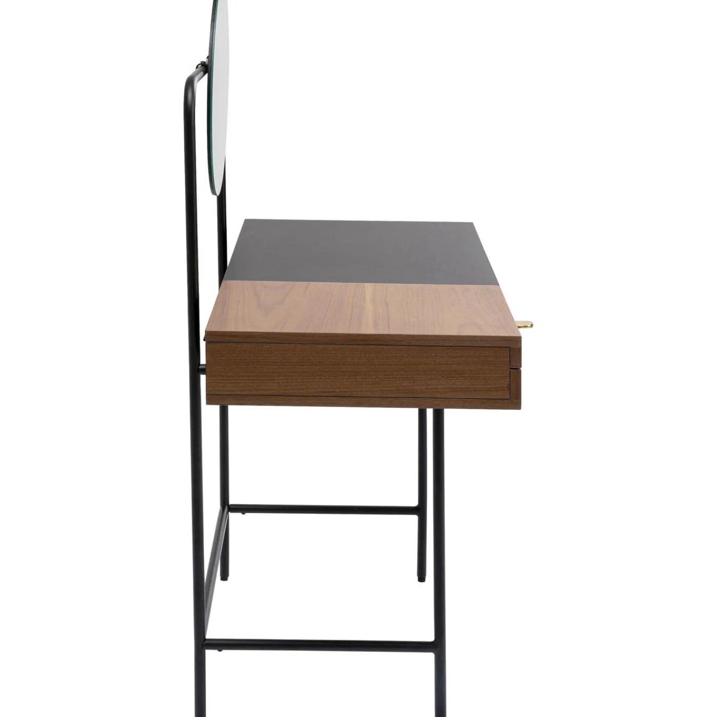 KARE Design Table De Maquillage Vanity 102X47Cm