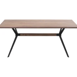 KARE Design Table Downtown Noyer 220X100Cm