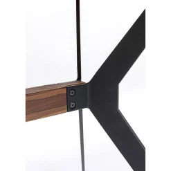 KARE Design Table Downtown Noyer 180X90Cm