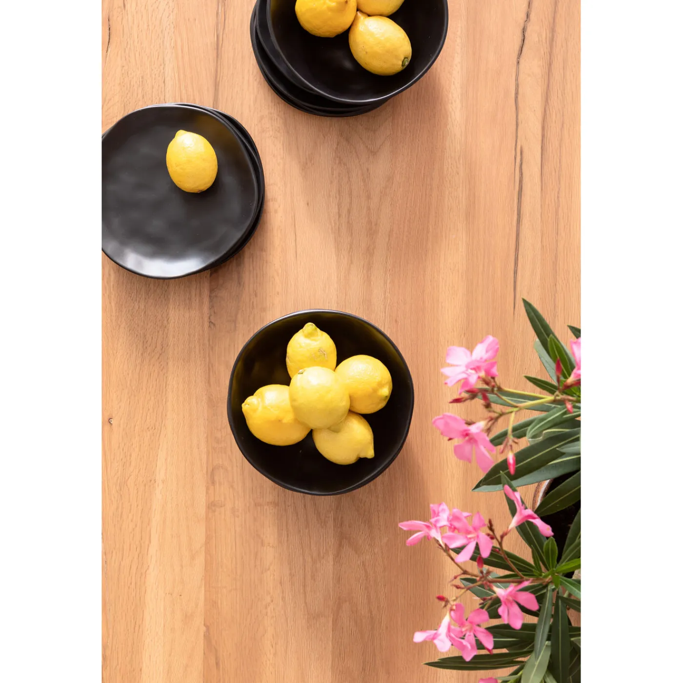 KARE Design Table Downtown 220X100Cm