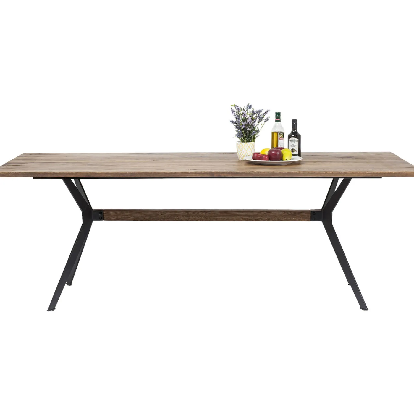KARE Design Table Downtown 220X100Cm