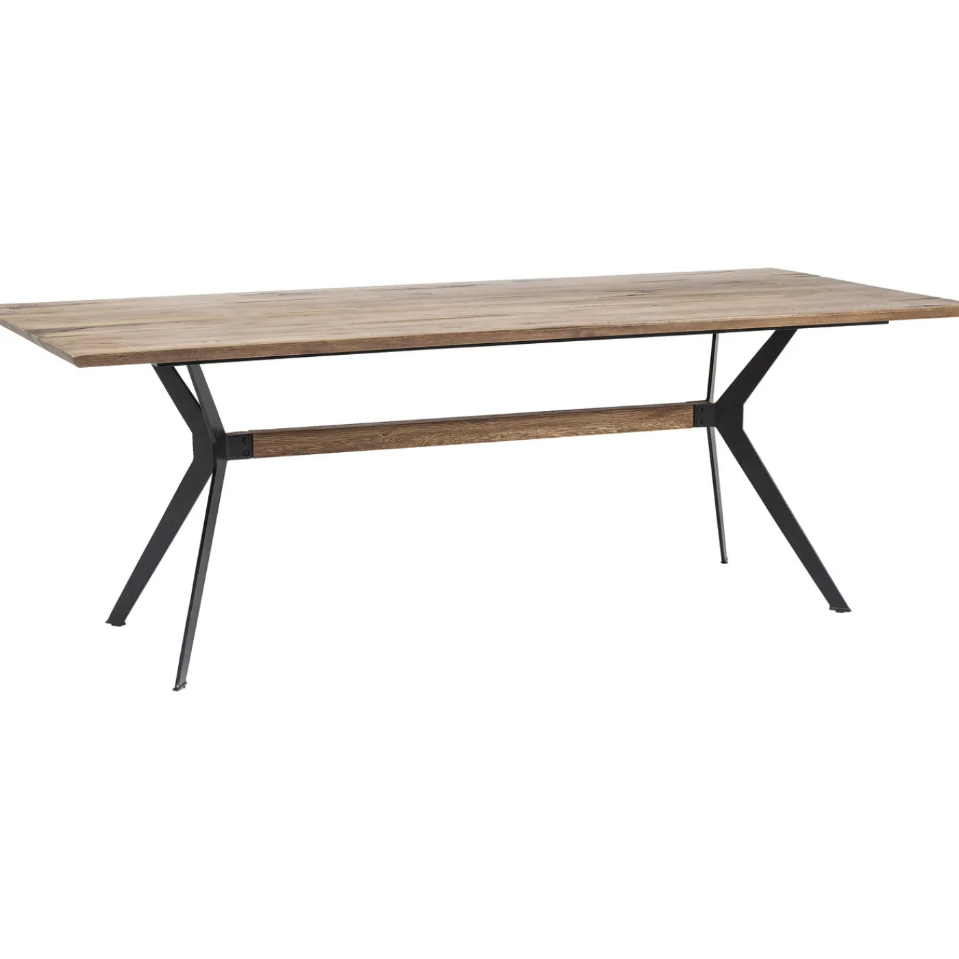 KARE Design Table Downtown 220X100Cm