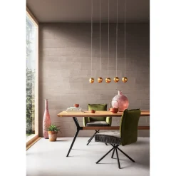 KARE Design Table Downtown 220X100Cm