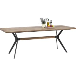 KARE Design Table Downtown 220X100Cm