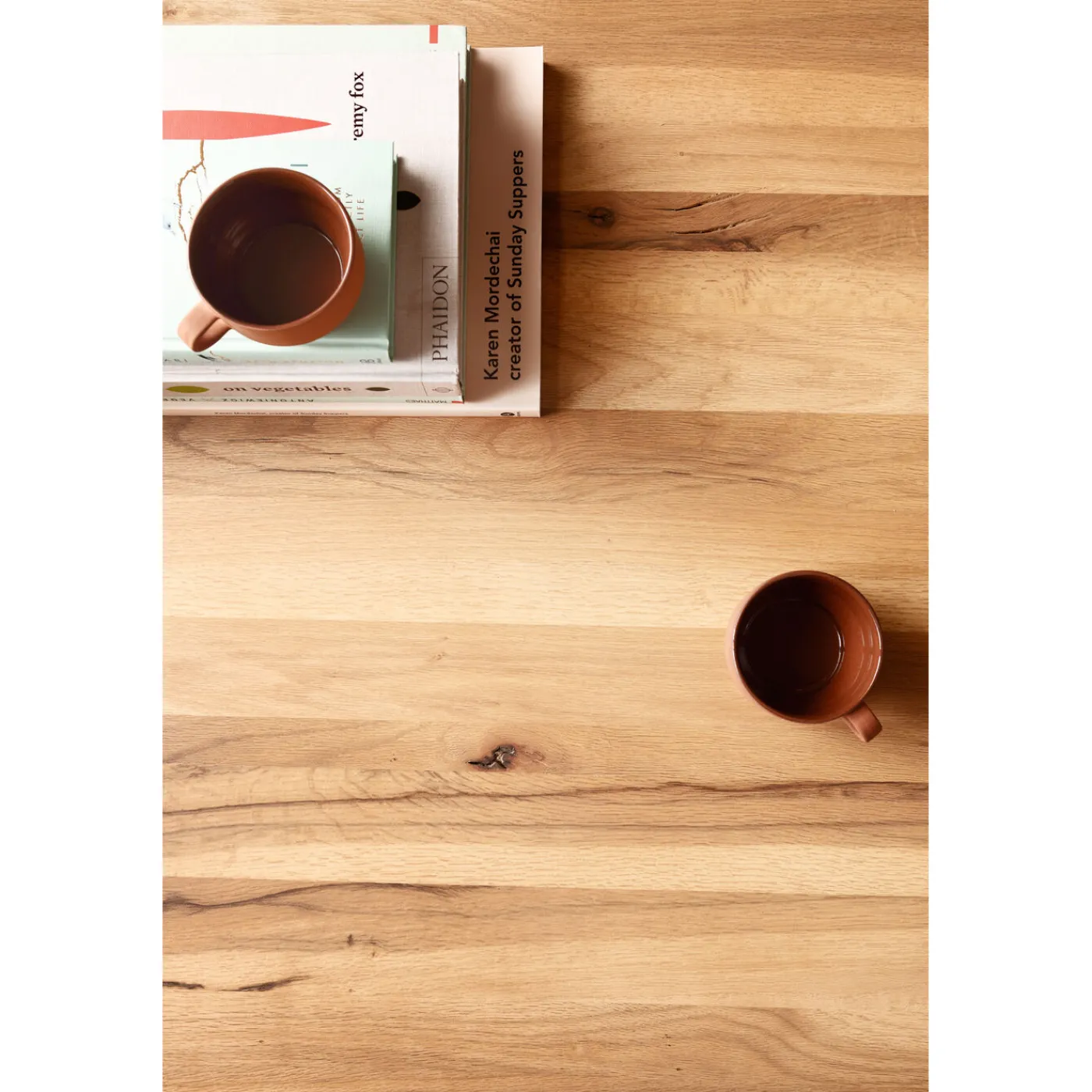 KARE Design Table Downtown 220X100Cm