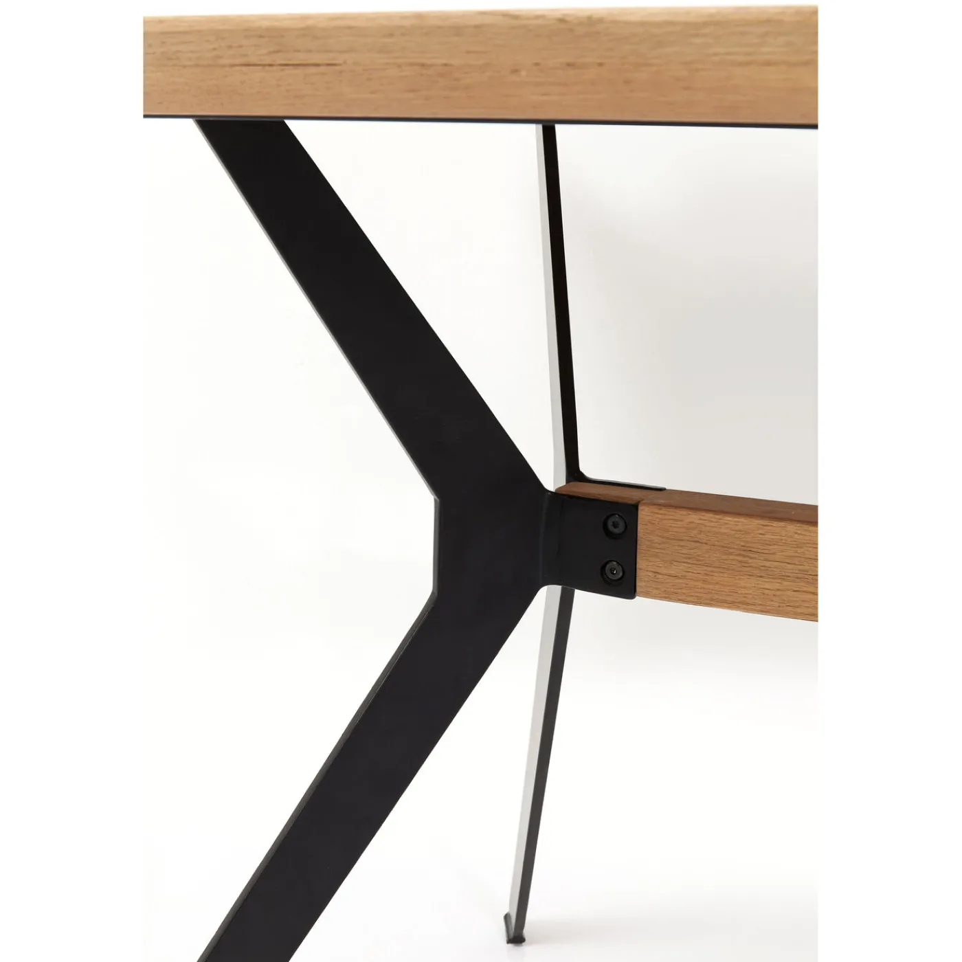 KARE Design Table Downtown 180X90Cm