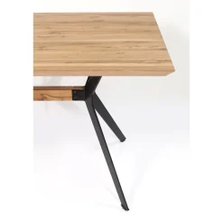 KARE Design Table Downtown 180X90Cm