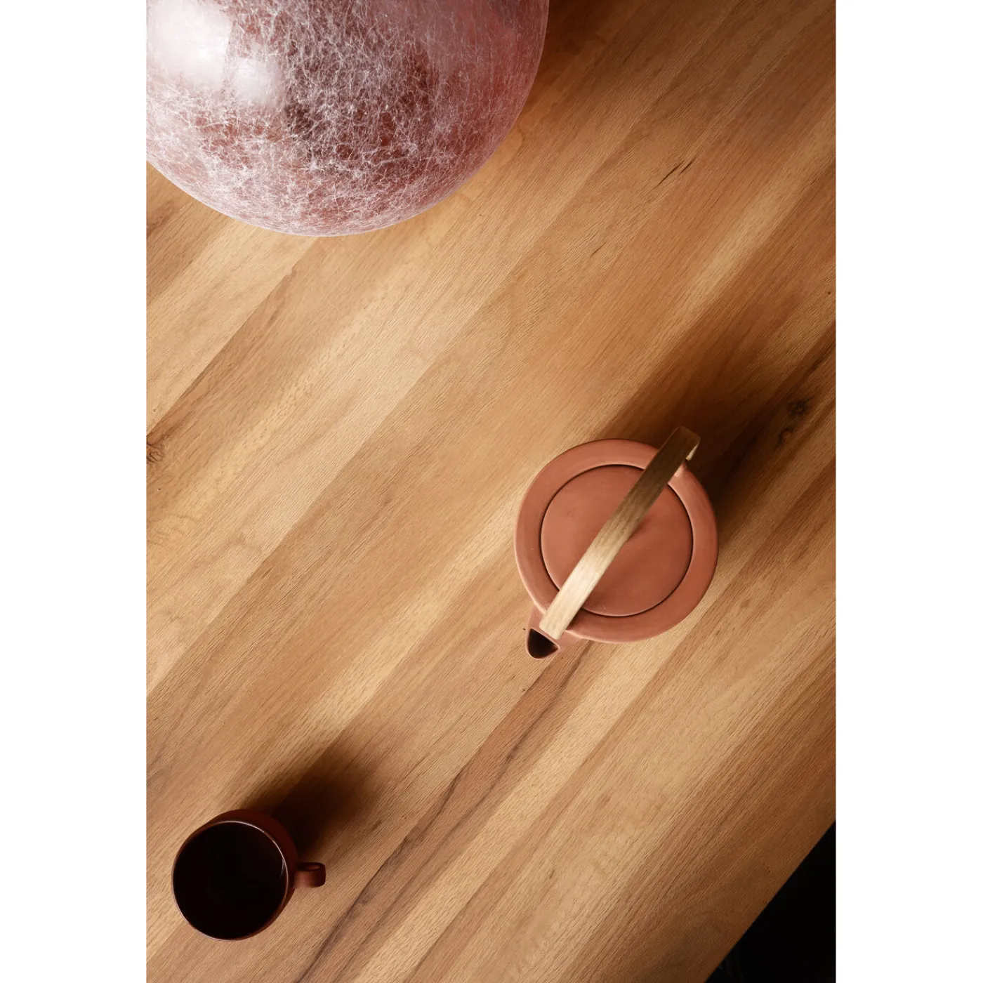 KARE Design Table Downtown 180X90Cm