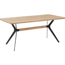 KARE Design Table Downtown 180X90Cm
