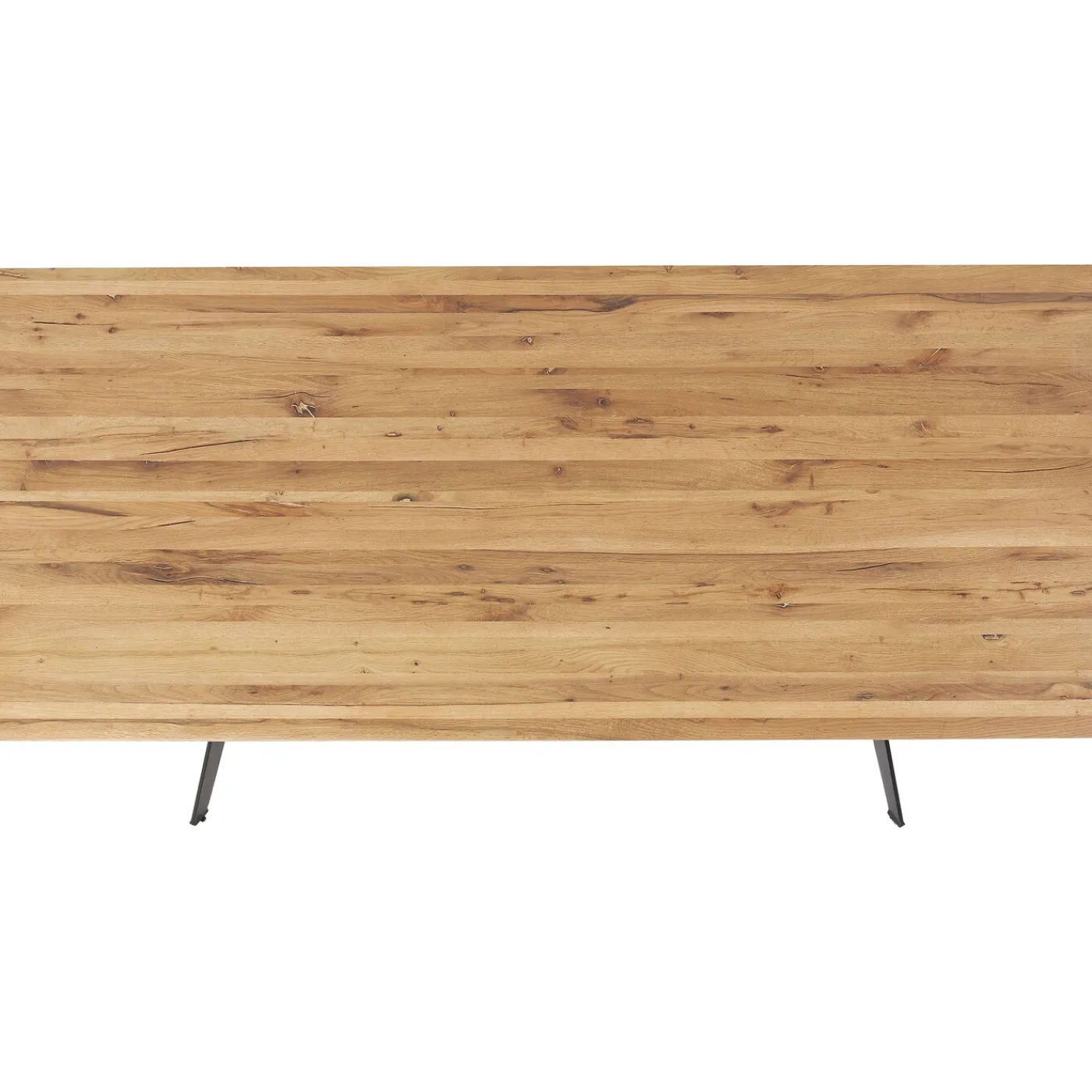 KARE Design Table Downtown 180X90Cm