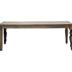 KARE Design Table Duld Range 220X100Cm