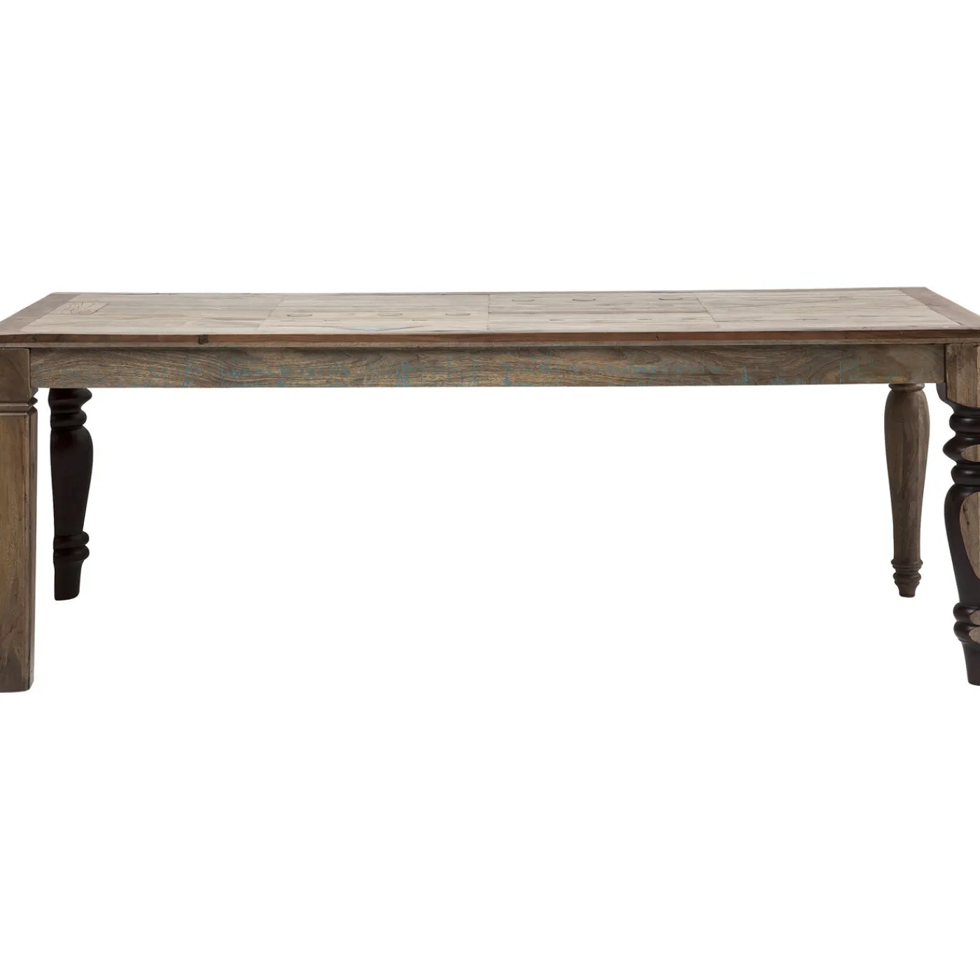 KARE Design Table Duld Range 220X100Cm