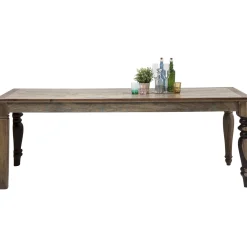 KARE Design Table Duld Range 220X100Cm