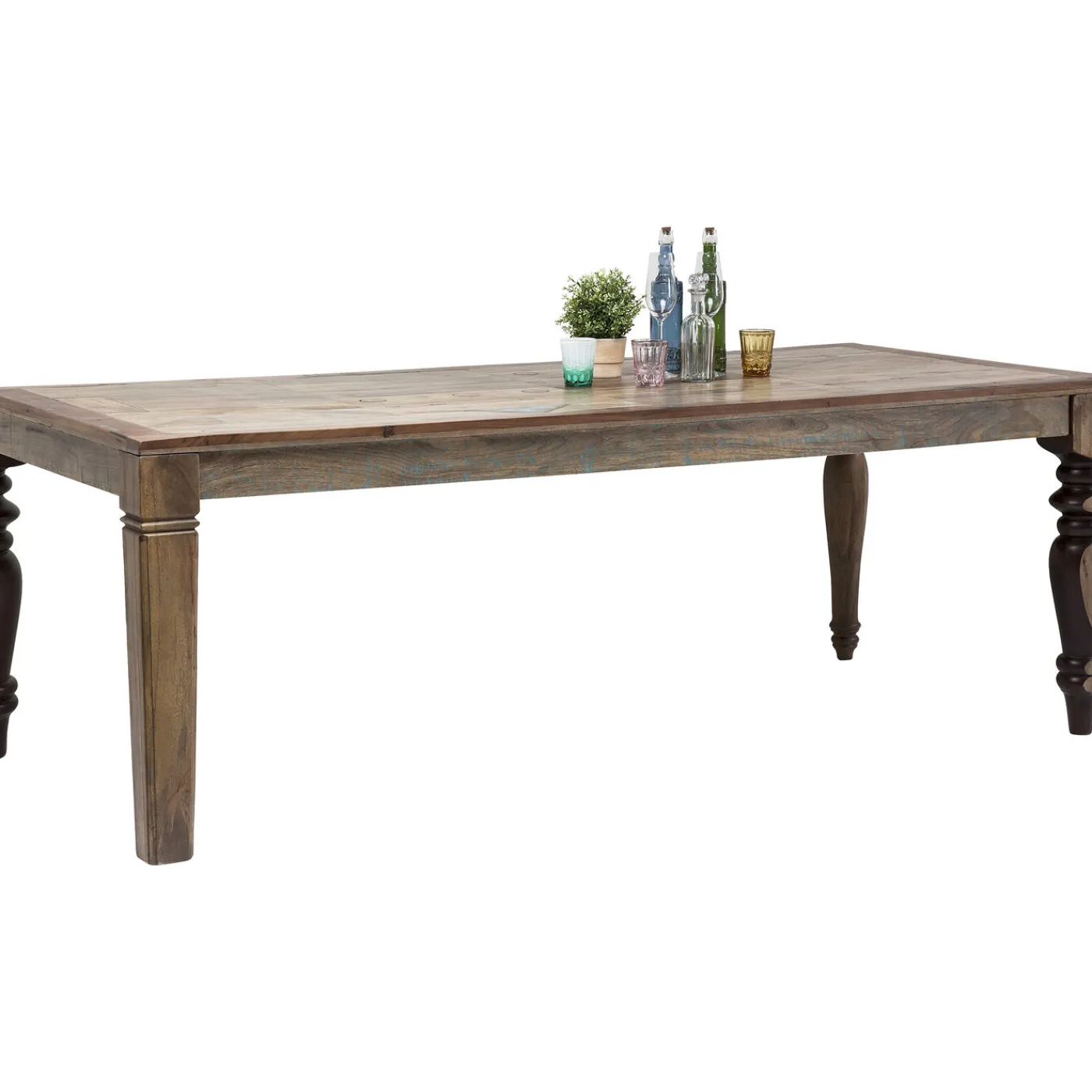KARE Design Table Duld Range 220X100Cm