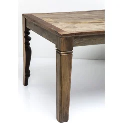 KARE Design Table Duld Range 220X100Cm