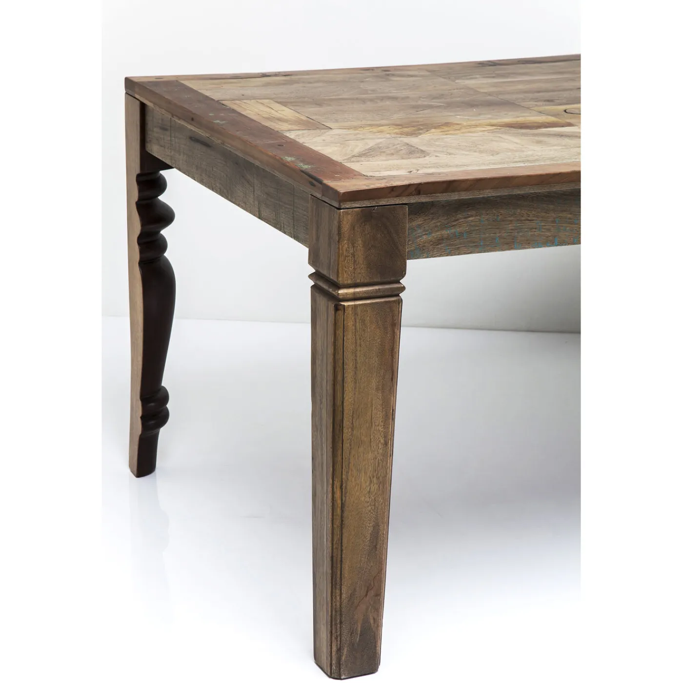 KARE Design Table Duld Range 220X100Cm