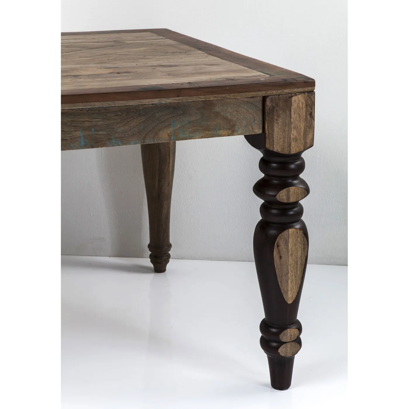 KARE Design Table Duld Range 220X100Cm