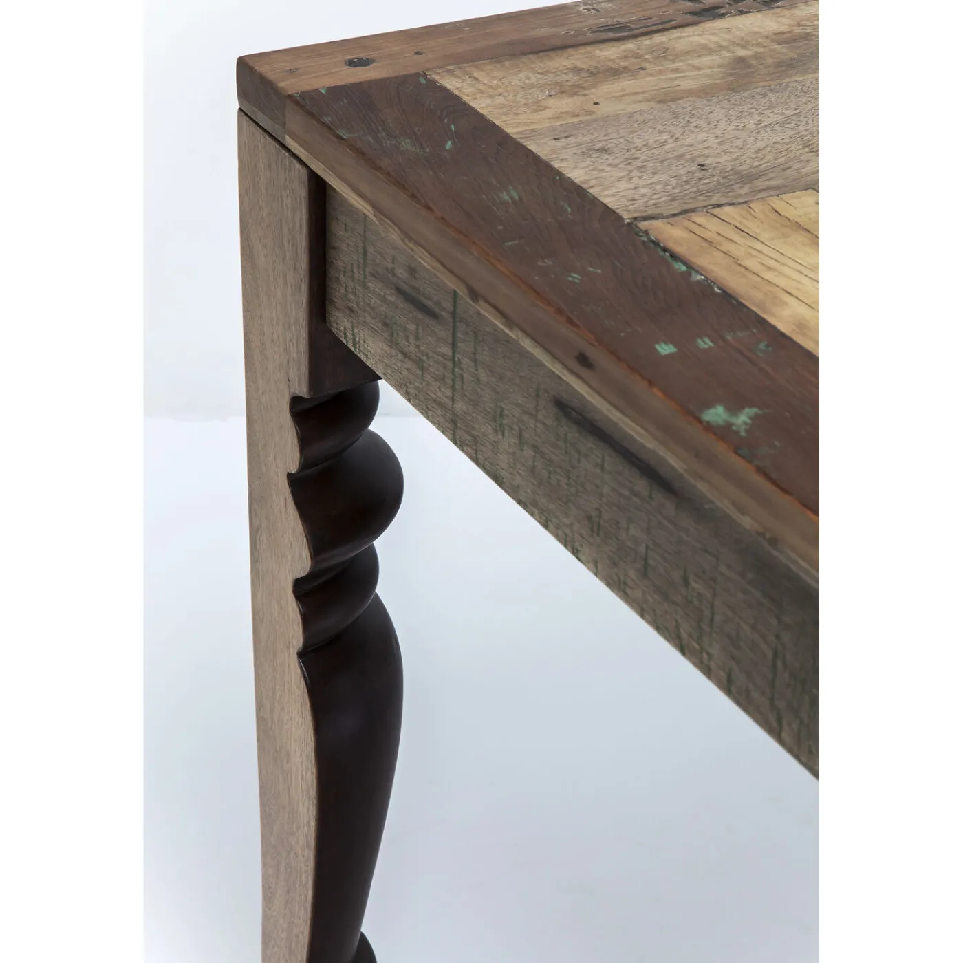 KARE Design Table Duld Range 220X100Cm