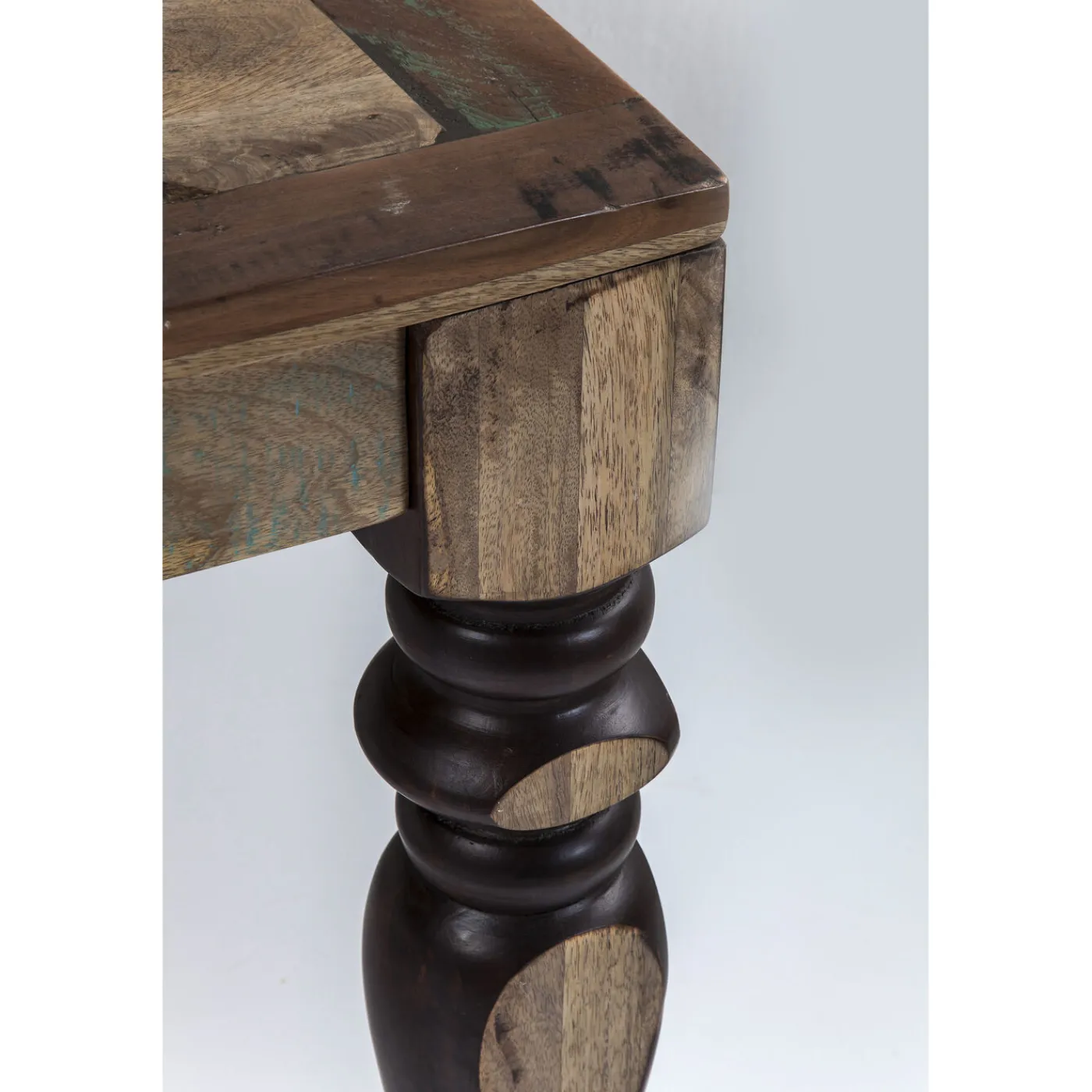 KARE Design Table Duld Range 220X100Cm