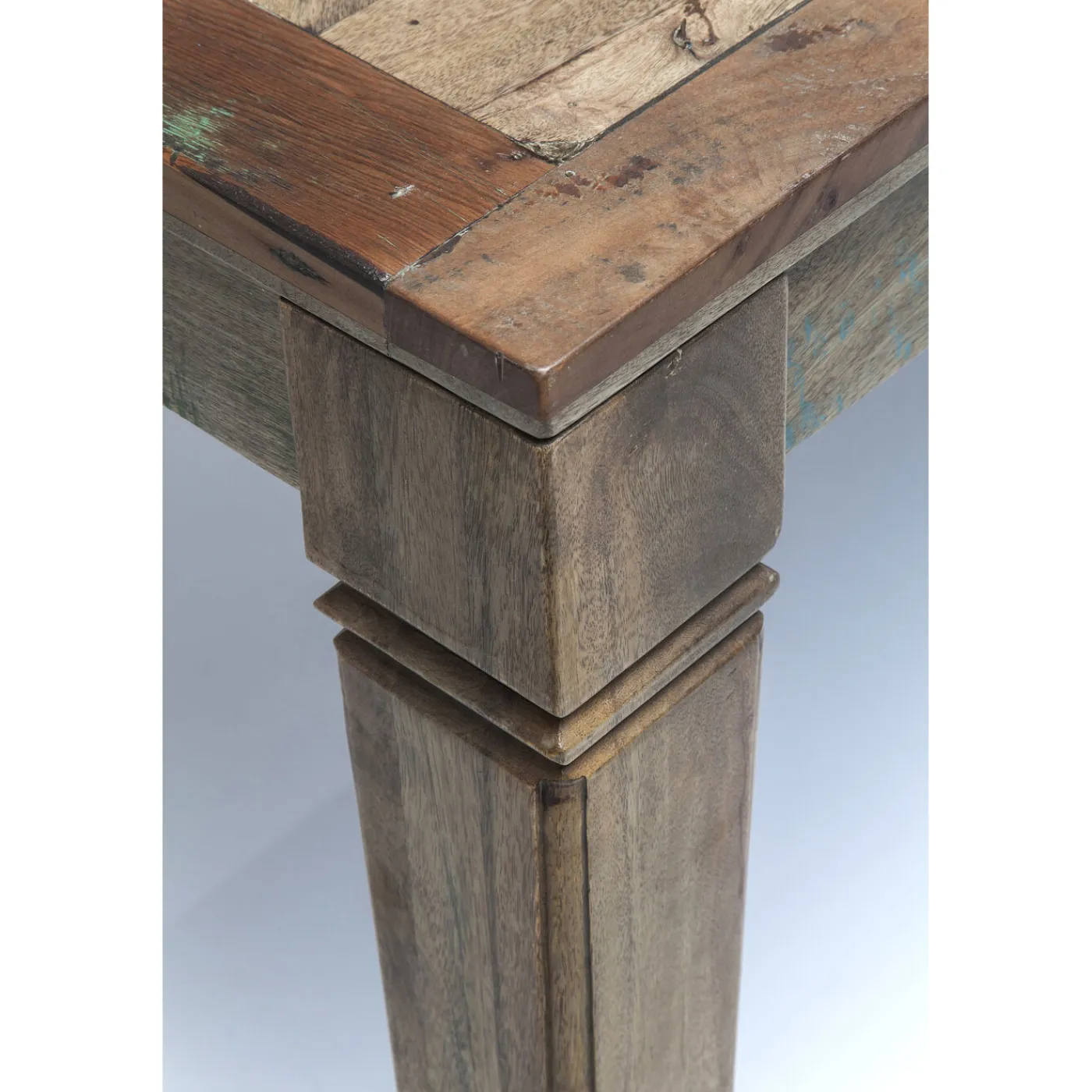 KARE Design Table Duld Range 220X100Cm