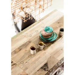 KARE Design Table Duld Range 220X100Cm