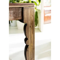 KARE Design Table Duld Range 220X100Cm