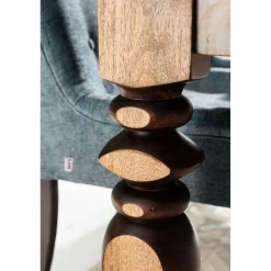 KARE Design Table Duld Range 220X100Cm