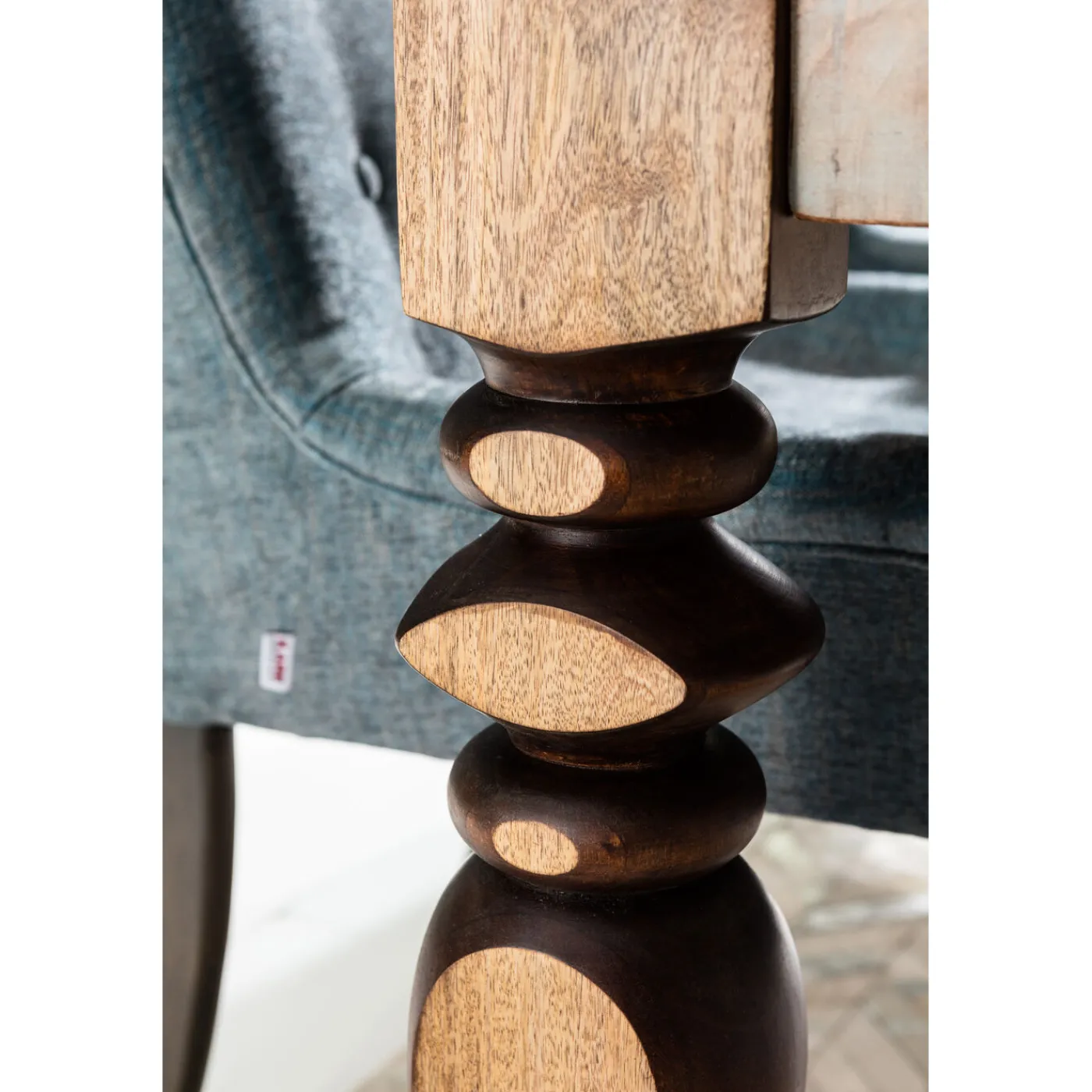 KARE Design Table Duld Range 220X100Cm