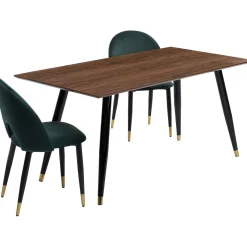 KARE Design Table Duran Square 160X80
