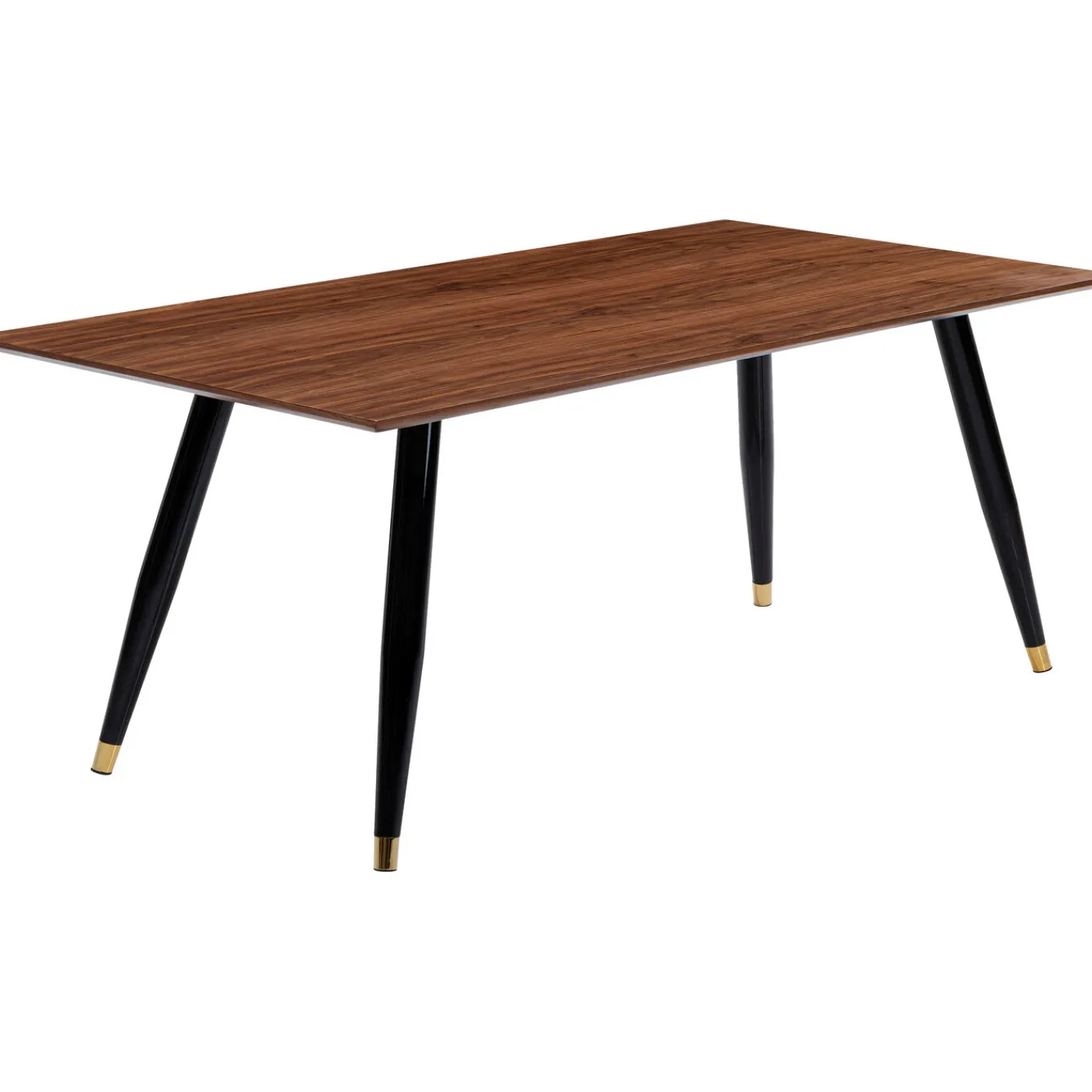 KARE Design Table Duran Square 180X90Cm