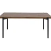 KARE Design Table Galaxy 180X90Cm