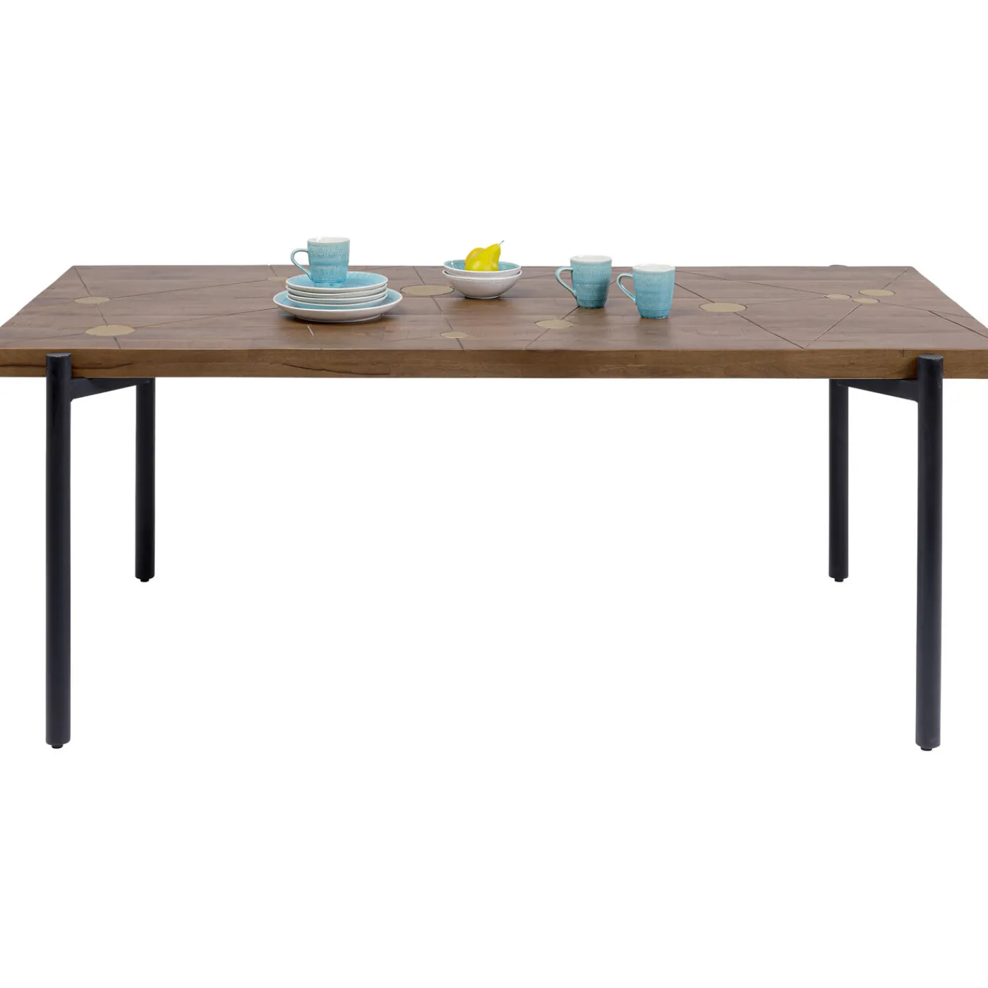 KARE Design Table Galaxy 180X90Cm