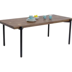 KARE Design Table Galaxy 180X90Cm