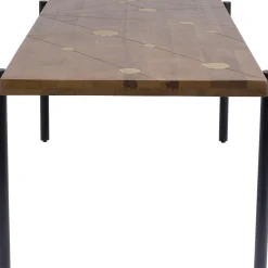 KARE Design Table Galaxy 180X90Cm