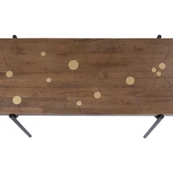 KARE Design Table Galaxy 180X90Cm