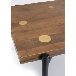 KARE Design Table Galaxy 180X90Cm